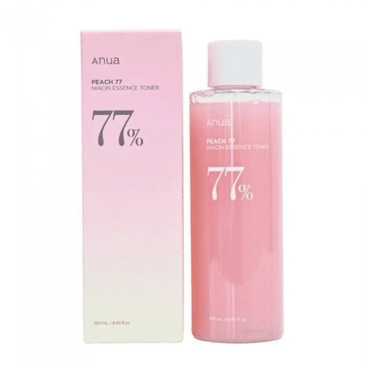 Anua - Peach 77 Niacin Essence Toner 150ml