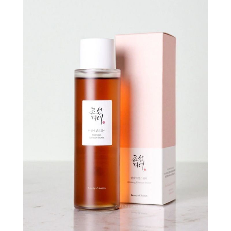Beauty of Joseon Ginseng 150ml
