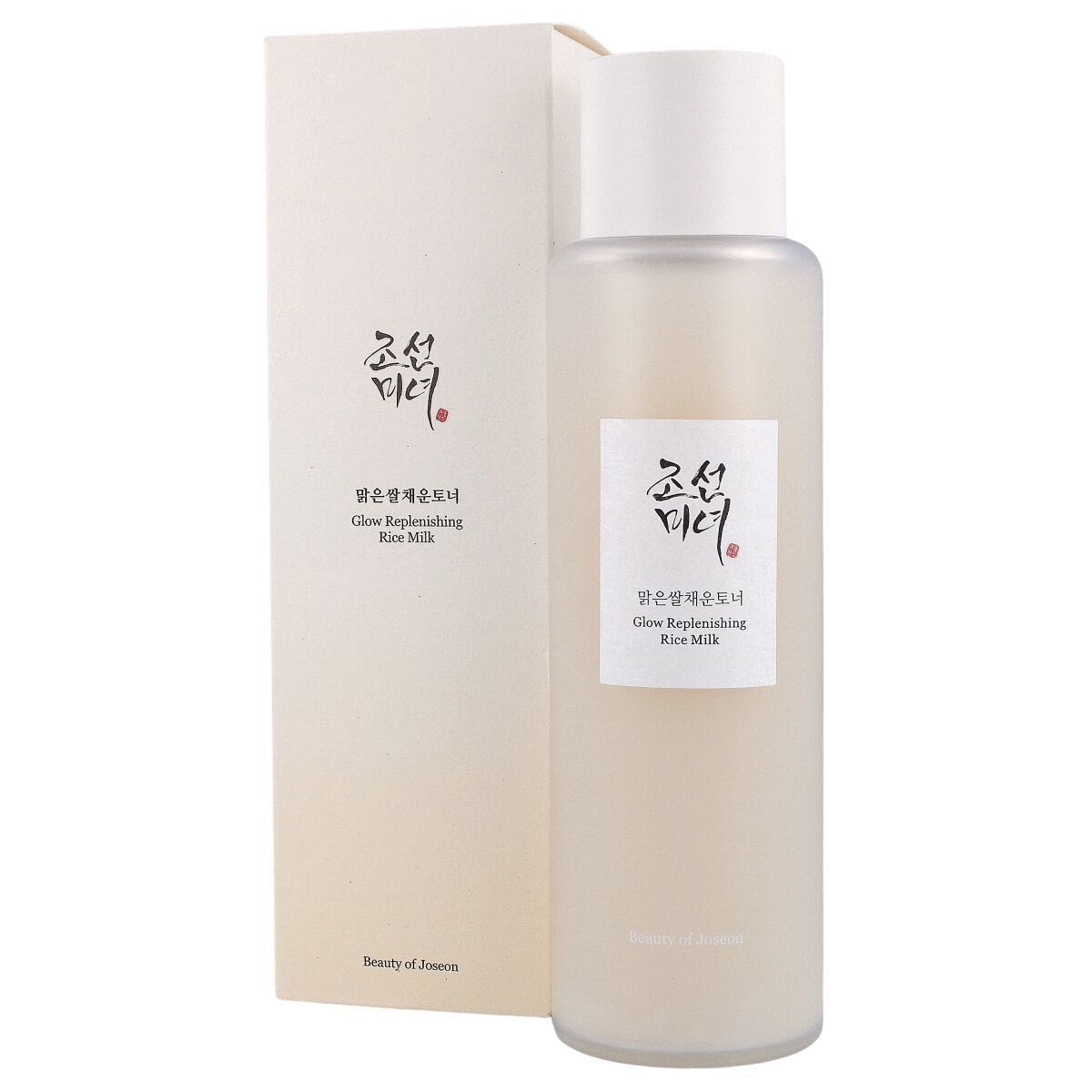 Beauty of Joseon - Glow Replenishing Rice Milk 150ml