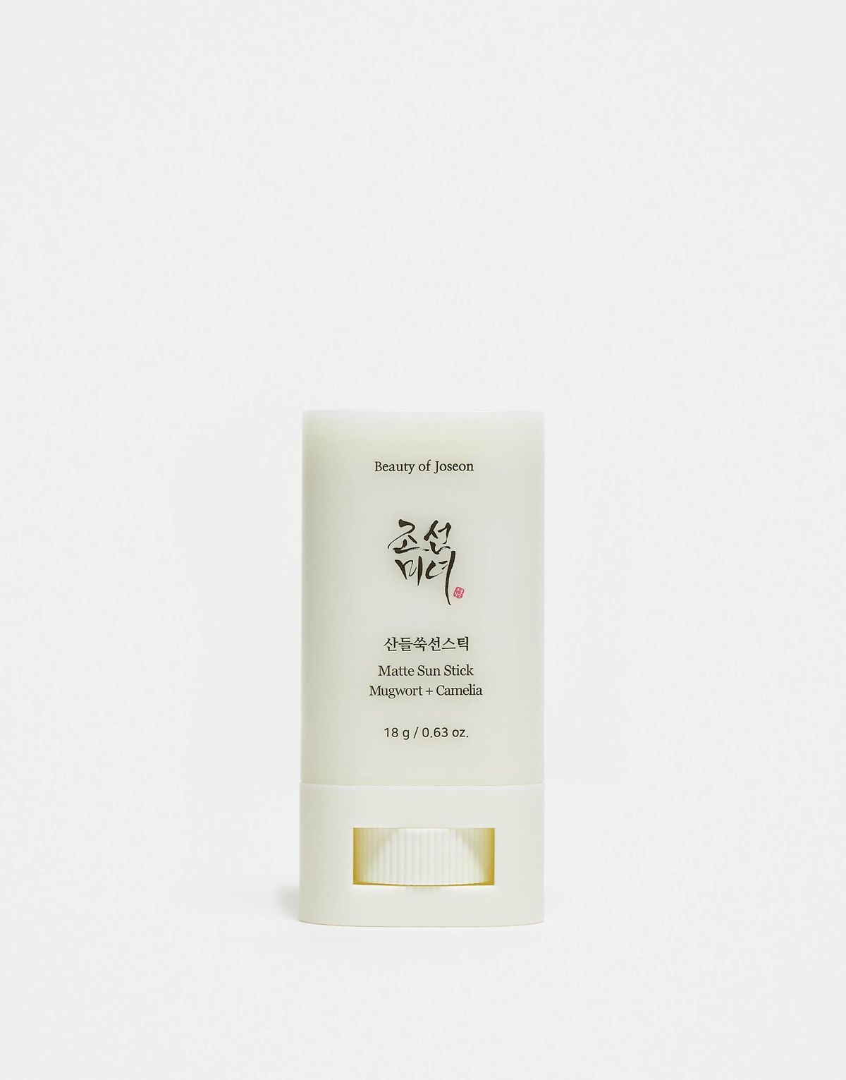 Beauty of Joseon - Matte Sun Stick 18mg