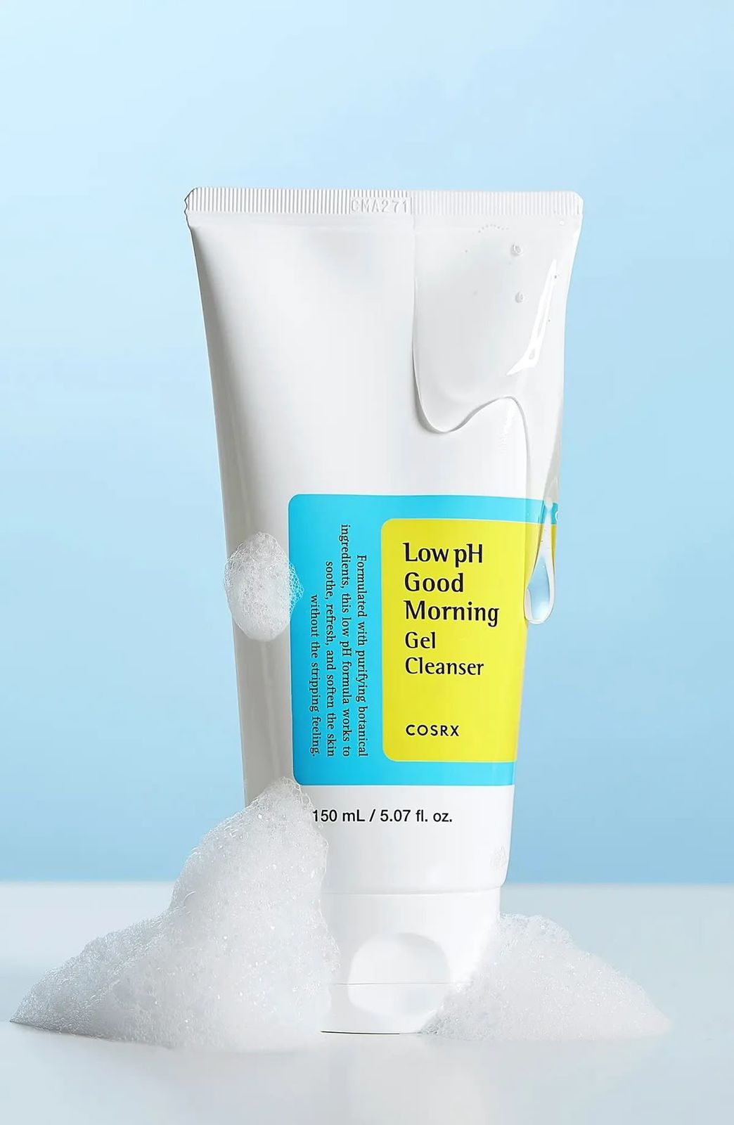 COSRX Low PH GM Gel Mini - 50ml