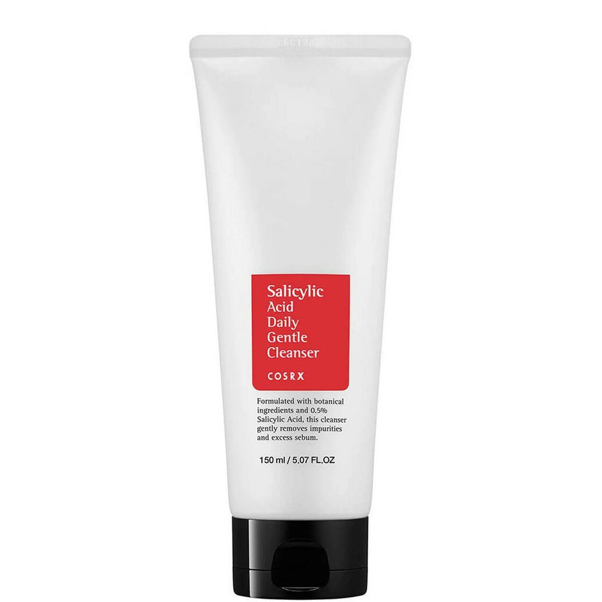 COSRX - Salicylic Acid Gentle Cleanser 150ml
