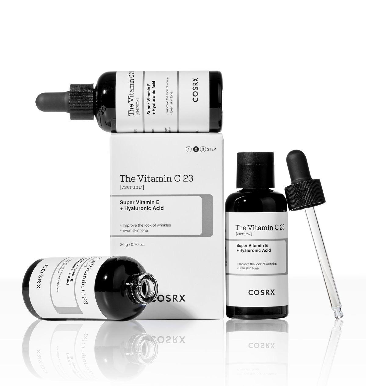 COSRX Vitamin C 23