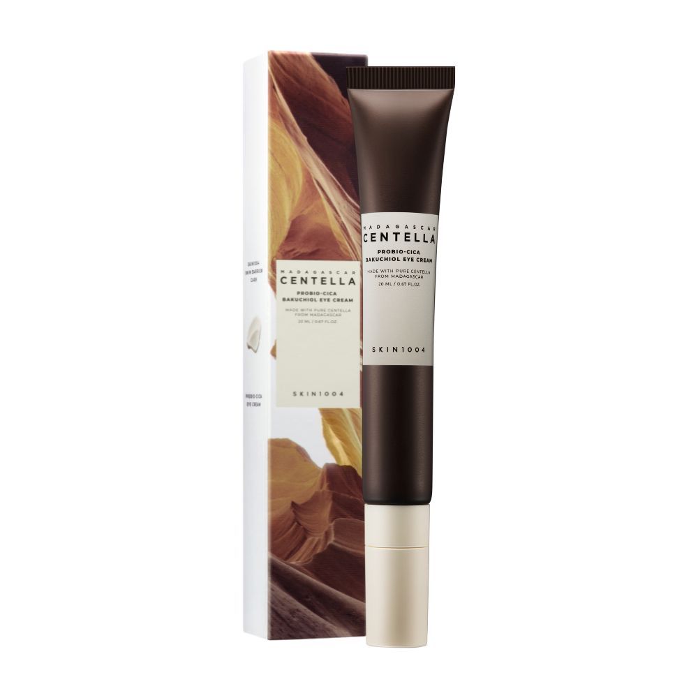 SKIN 1004 Madagascar Centella Probio Bakuchiol 20ml