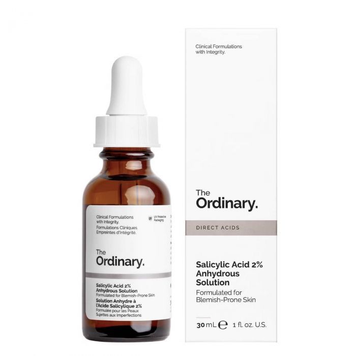 The Ordinary Salycilic Acid 30ml
