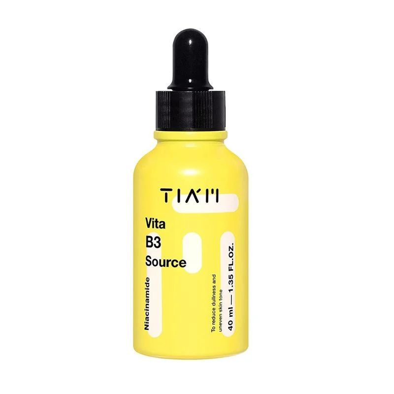 Tiam Vita B3 Source 40ml