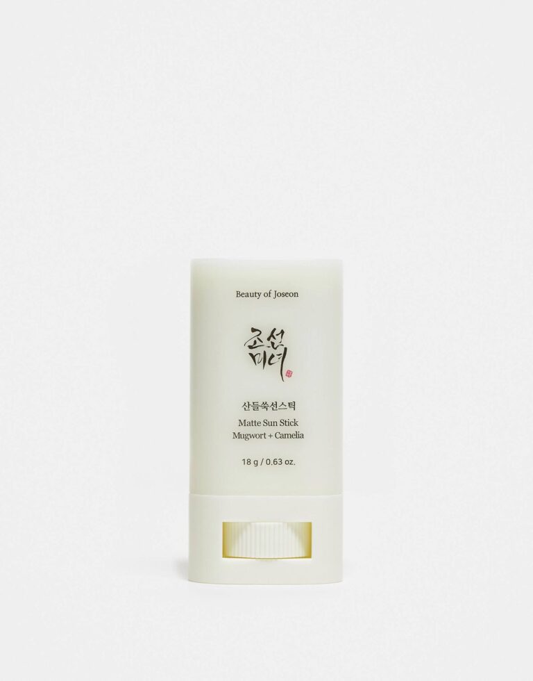 Beauty of Joseon - Matte Sun Stick