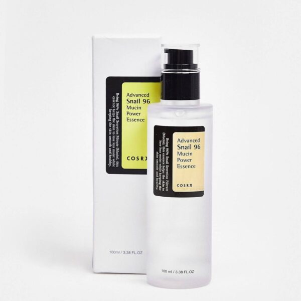 COSRX Advanced Snail 96 Mucin Power 100ml