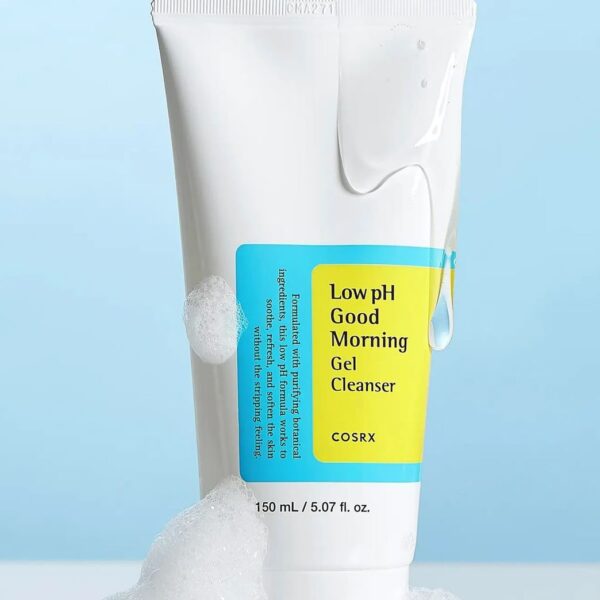 COSRX Low PH GM Gel Mini - 50ml
