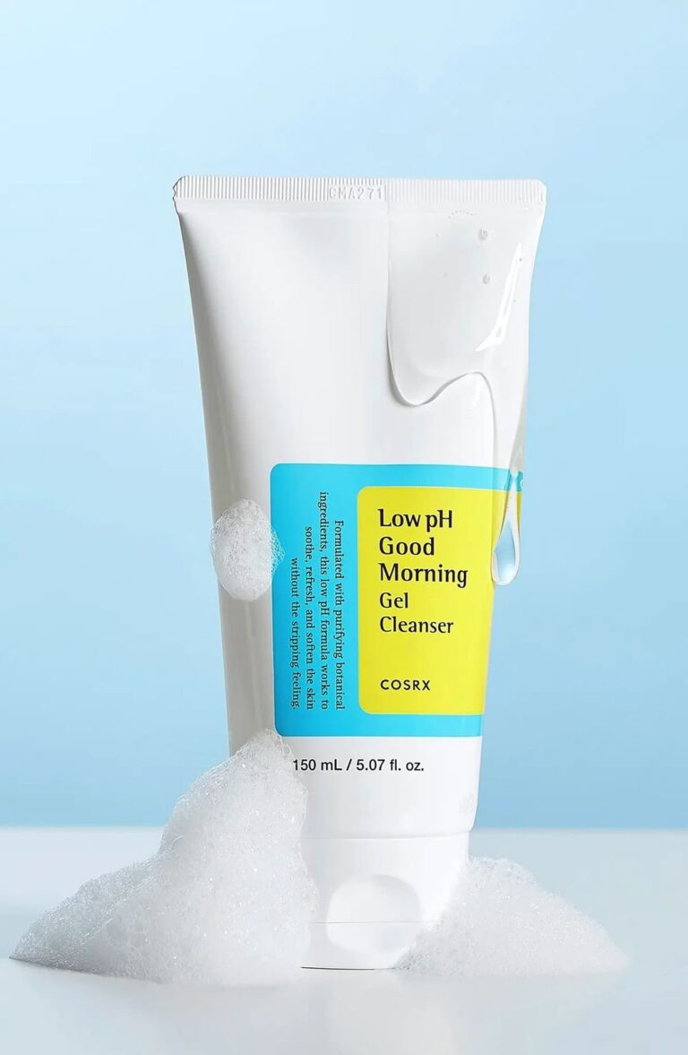 COSRX Low PH GM Gel Mini - 50ml