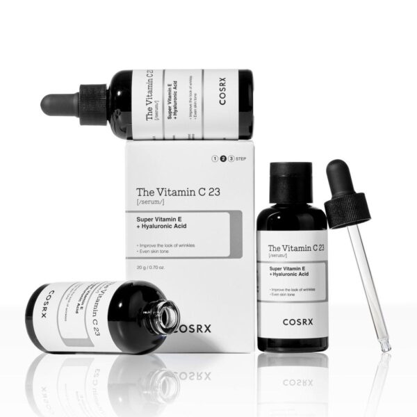 COSRX - The vitamin C 23 Serum 20g