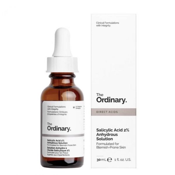 The Ordinary Salycilic Acid 30ml